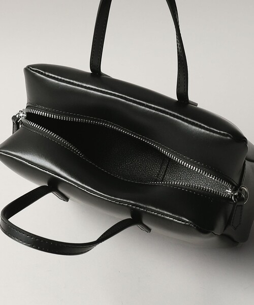 ＜YAHKI＞YH-697 MiniHandleです YAHKI ボストンバッグ 「YAHKI」YH-697 MiniHandle レディース