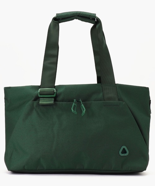 uF トートバッグ TOTE BAG/トートバッグ (UNISEX) メンズ