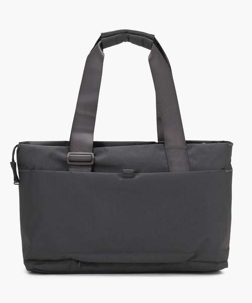 uF トートバッグ TOTE BAG/トートバッグ (UNISEX) メンズ