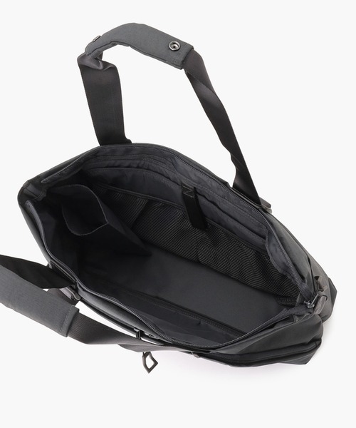 uF トートバッグ TOTE BAG/トートバッグ (UNISEX) メンズ