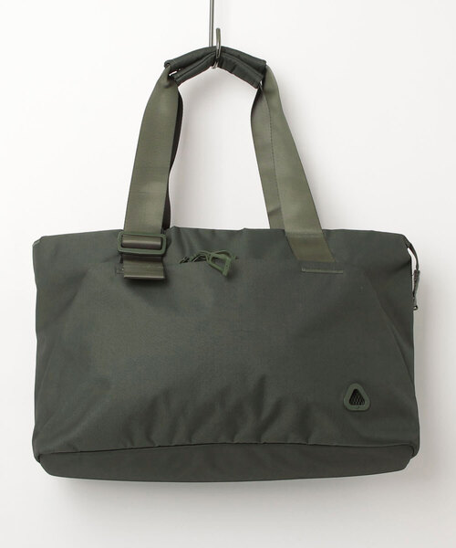 uF（ユーエフ） トートバッグ TOTE BAG/トートバッグ (UNISEX) メンズ