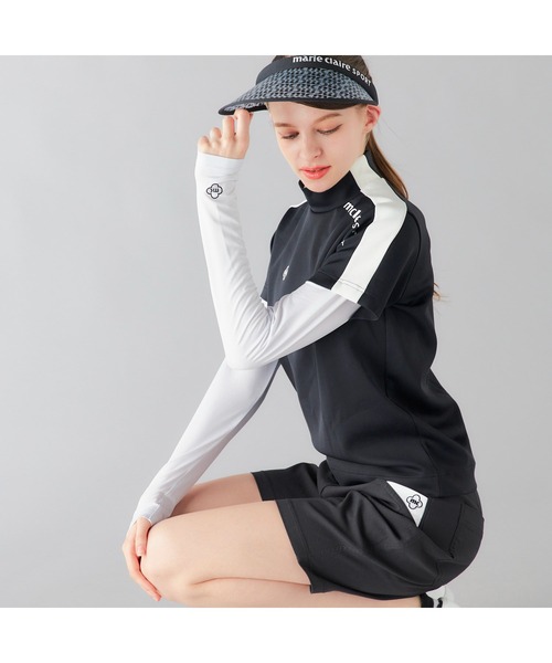 Marie Claire パンツ marie claire GOLF/マリクレール ゴルフ