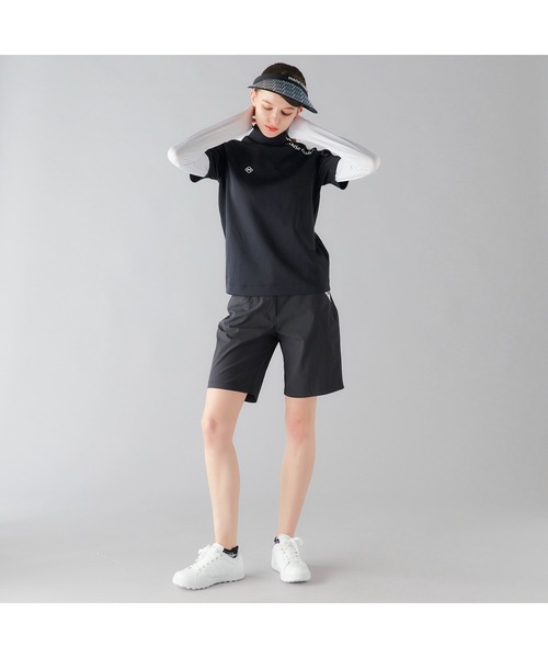 ムータマリン　パンツ　2024春夏　ゴルフ　ストレッチ　吸汗・速乾・撥水機能 ゴルフパンツ 吸汗速乾 接触冷感 メンズ 冷感 COOL 涼しい