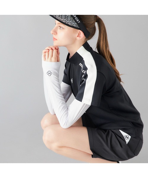 Marie Claire パンツ marie claire GOLF/マリクレール ゴルフ