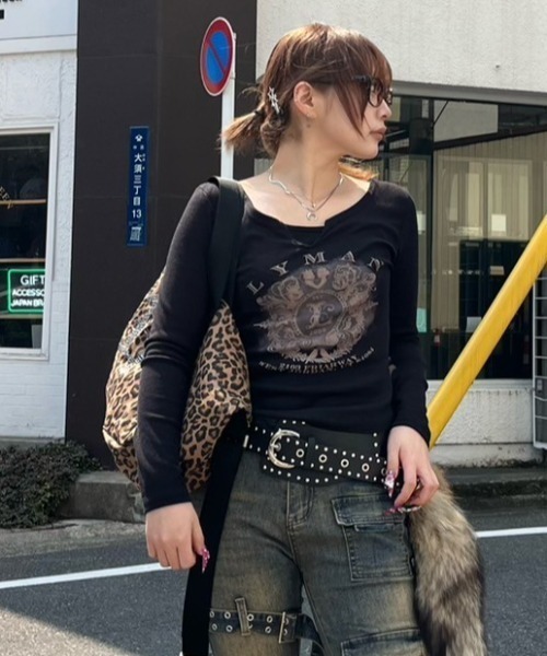 ストリートファッション レディース（XU）（柄：無地）のおすすめ人気