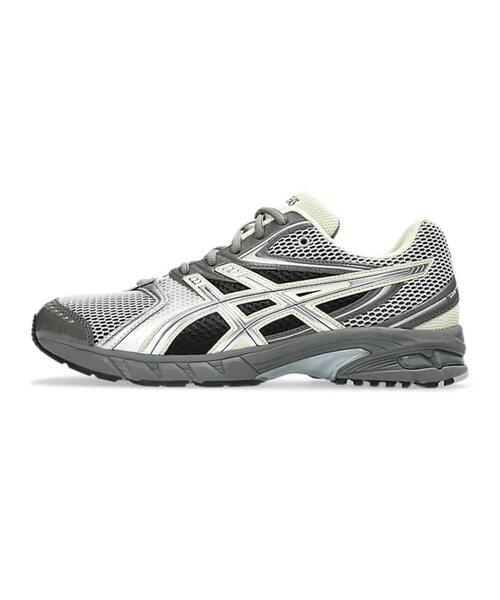 asics - てん様 ASICS GEL-KAYANO 14 × Ayrton Senna | BLACK/PURE GOLD