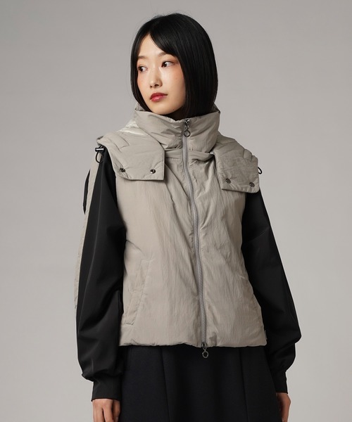 TATRAS（タトラス） ダウンジャケット 3 ライトグレー レディース