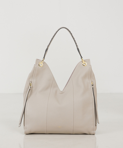 ◎974 美品LOWELLThings かがりレザー2WAYワンショルダーバッグ ◎974 美品LOWELLThings かがりレザー2WAYワンショルダーバッグ