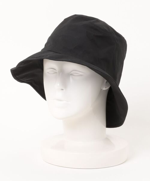 KIJIMA TAKAYUKI（キジマタカユキ） 帽子 ハット KIJIMA TAKAYUKI