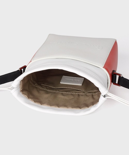 Paul Smith（ポール・スミス） ショルダーバッグ “Paul Smith Shopper