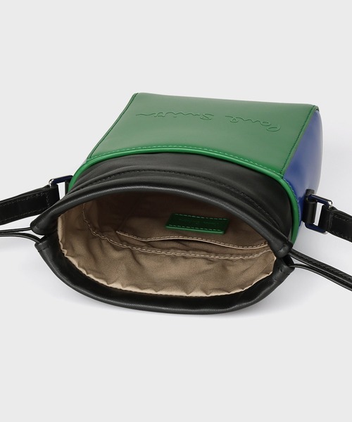 Paul Smith ショルダーバッグ “Paul Shopper” ミニショルダー