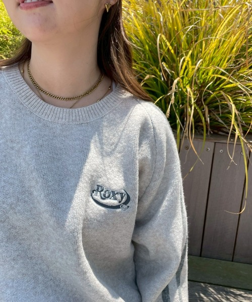 ROXY レディースニット、セーター（性別：レディース