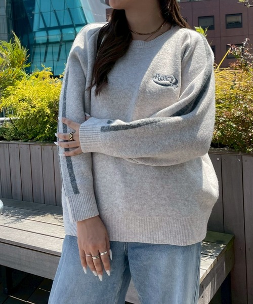 ROXY レディースニット、セーター（性別：レディース