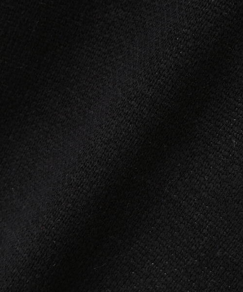 「WHITELAND」 ニットカーディガン F アイボリー メンズ_画像5