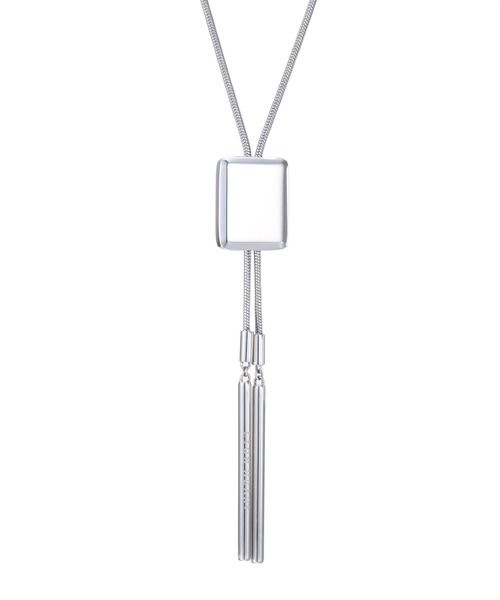 LION HEART ネックレス 「限定展開」“LH-1”ループタイネックレス