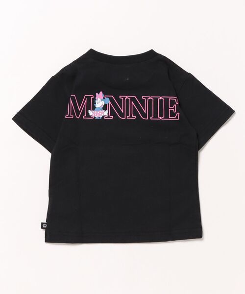 Disney（ディズニー） tシャツ 「綿100％」 親子お揃い ウォーター