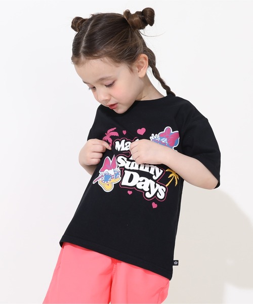 ディズニーキャラクター Tシャツ 100cm以上 imgrc0078014961.jpg