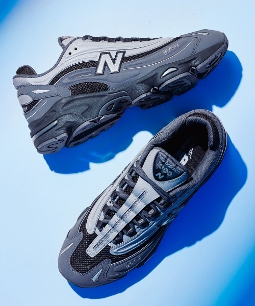 新品未使用 28cm NEWBALANCE M1000MEG New Balance スニーカー M1000MEG 1000 メンズ レディース