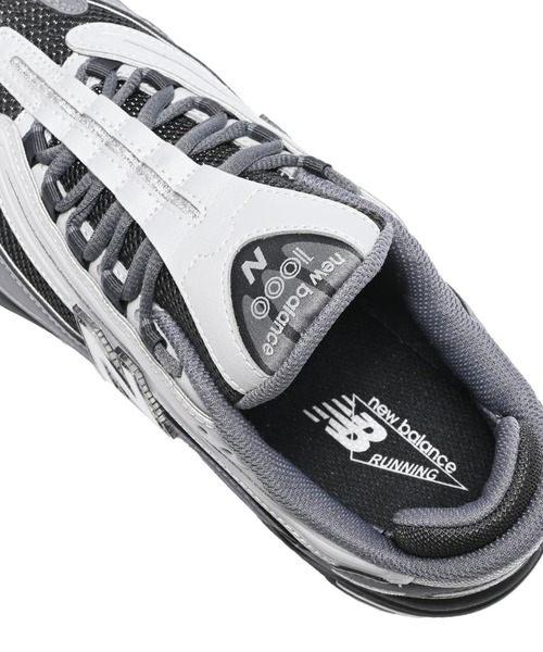 New Balance スニーカー M1000MEG 1000 メンズ レディース