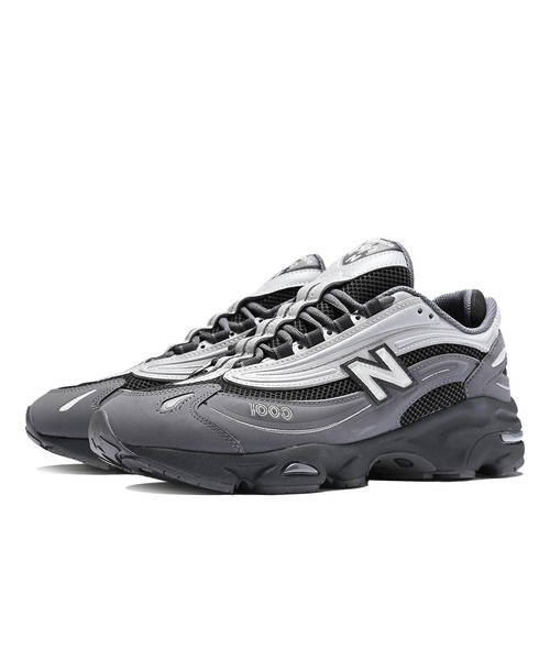 ★韓国の人気【New Balance】★M1000MA スニーカー★22-30cm★ ☆送料・関税込☆New Balance☆M1000MA スニーカー☆22-30cm