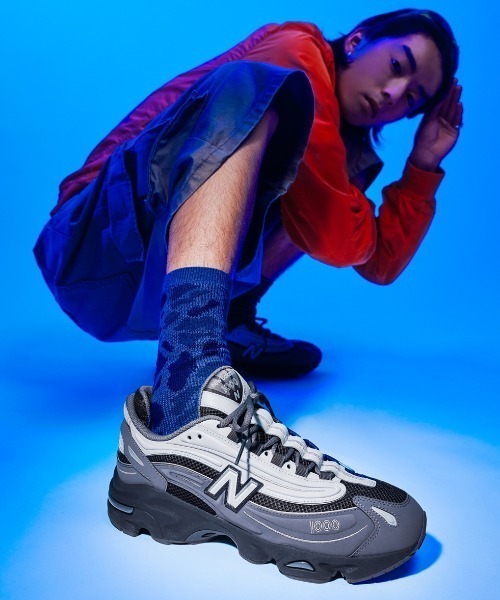 ◆正規品◆NEW BALANCE M1000EA◆関税/送料込◆男女共用◆人気◆ 国内11月28日発売予定】 ニューバランス 1000 アーミー グリーン