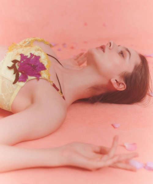 LINGERIEAM（ランジェリアム） ショーツ アリュールマナー ショーツ