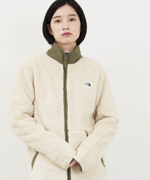 THE NORTH FACE（ザ ノースフェイス） ジップアップブルゾン MEDIUM