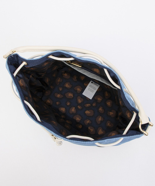 LeSportsac（レスポートサック） ショルダーバッグ バッグ MED