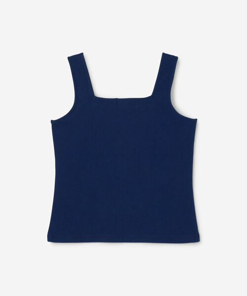 GYMPHLEX タンクトップ ノースリーブ Gymphlex | ストレッチリブ