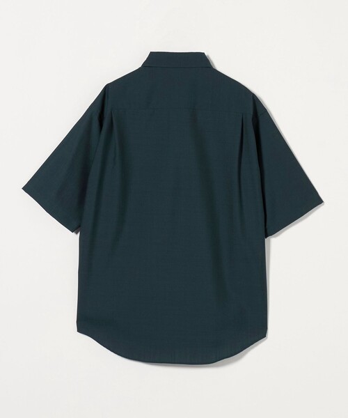 BEAUTY＆YOUTH UNITED ARROWS シャツ 尾州 レギュラー フォルム