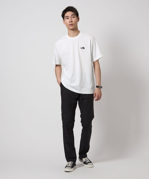 ノースフェイス　Tシャツ 6枚セット THE NORTH FACE tシャツ 新色追加 日本未展開モデル ザ・ノース