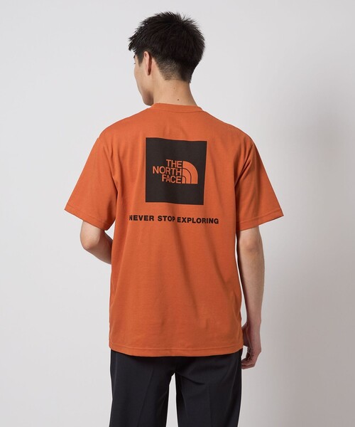 本日限定価格！Tシャツ12枚　ノースフェイス　ポールスミス　まとめ売り THE NORTH FACE tシャツ 「THE FACE」ショートスリーブ バック
