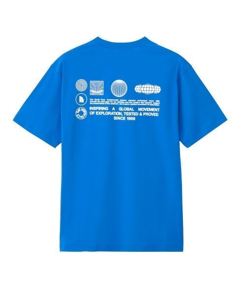 【新品タグ付】THE NORTH FACE Tシャツ FLASHDRY Lサイズ B:MING LIFE STORE by BEAMS｜THE NORTH FACE / フラッシュ