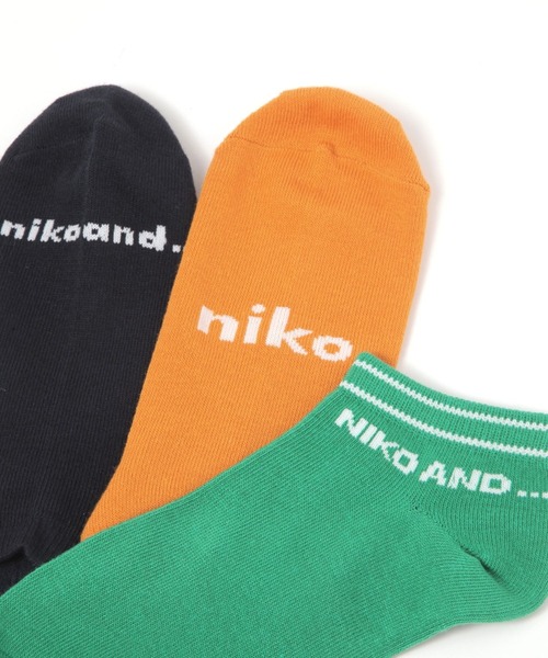 niko.niko★3点 Yahoo!オークション - 未使用品 niko and オリジナルハード