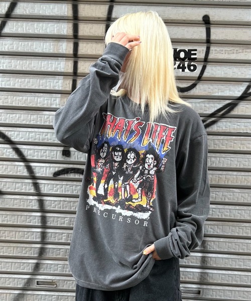 トップス that's life TOPS – That's life online store
