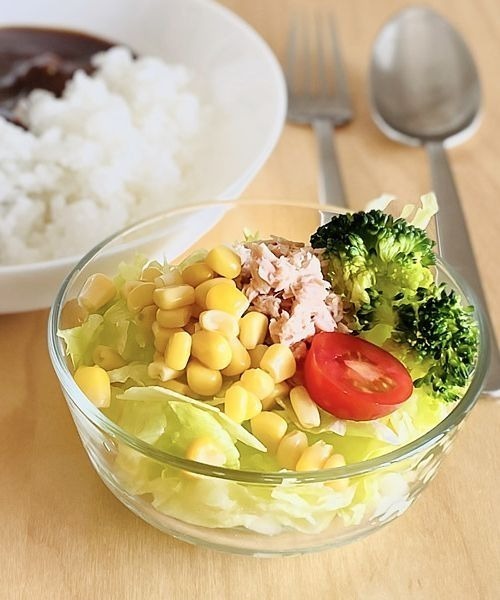 食器 ガラスボウル | George's | 03
