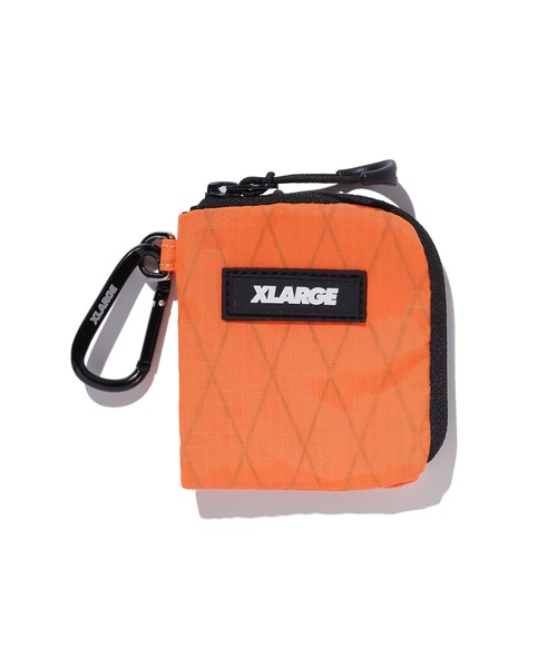 XLARGE（エクストラ ラージ） コインケース FUNCTION COIN PURSE