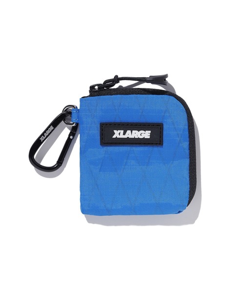 XLARGE（エクストラ ラージ） コインケース FUNCTION COIN PURSE
