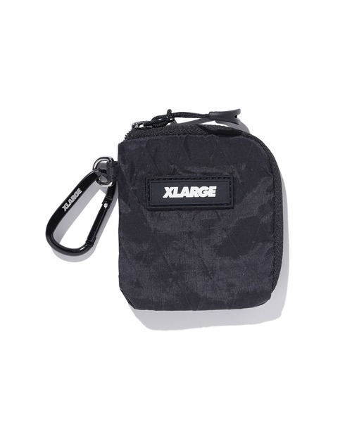 XLARGE（エクストラ ラージ） コインケース FUNCTION COIN PURSE