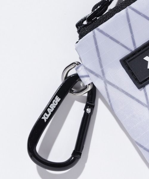 XLARGE（エクストラ ラージ） コインケース FUNCTION COIN PURSE