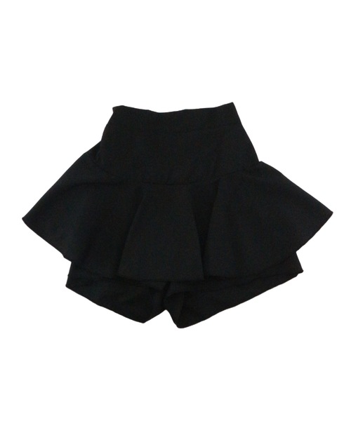 ALLuRing ChaRm スカート Frilled culottes / フリルキュロット