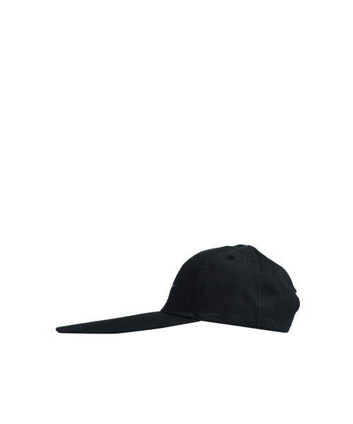 yori キャップ　黒 YORI SPORT キャップ 帽子 LOGO EXTENDO BRIM メンズ : ZOZOTOWN