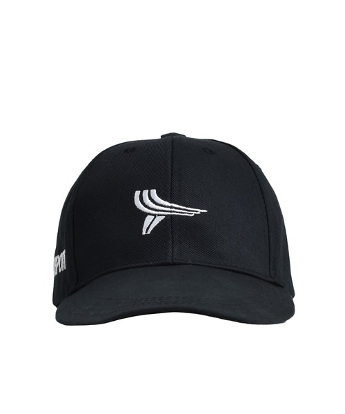 YORI SPORT キャップ 帽子 LOGO EXTENDO BRIM メンズ : ZOZOTOWN