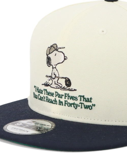 NEW ERA（ニューエラ） キャップ 帽子 ニューエラゴルフ キャップ