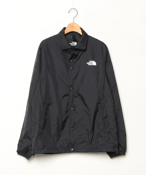 【美品】THE NORTH FACE コーチジャケット Mサイズ THE NORTH FACE＞The Coach Jacket コーチジャケット