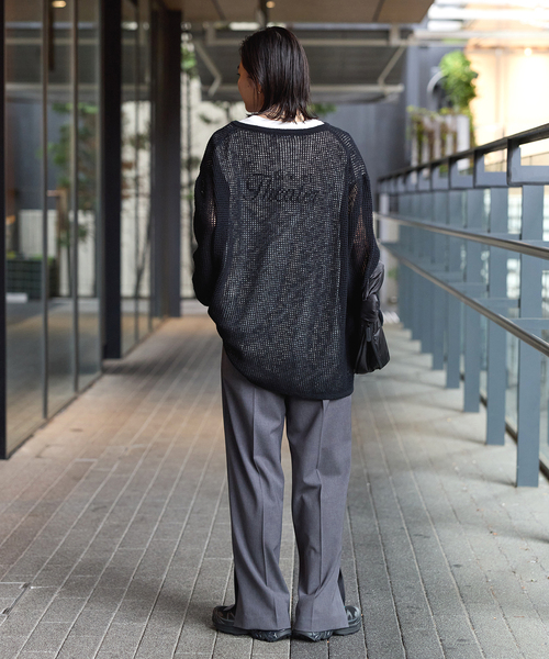 JOURNAL STANDARD（ジャーナルスタンダード） ニット セーター 「追加