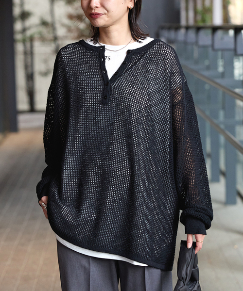 【JOURNALSTANDARD】17080400310030 ニットセーター JOURNAL STANDARD（ジャーナルスタンダード） ニット セーター 「追加
