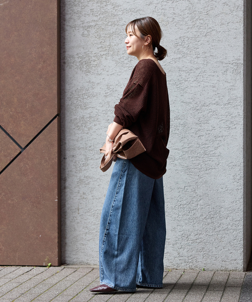 JOURNAL STANDARD（ジャーナルスタンダード） ニット セーター 「追加