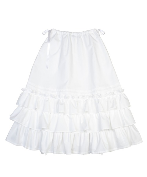 MILK スカート フルーリースカート : ZOZOTOWN Yahoo!店 - 通販