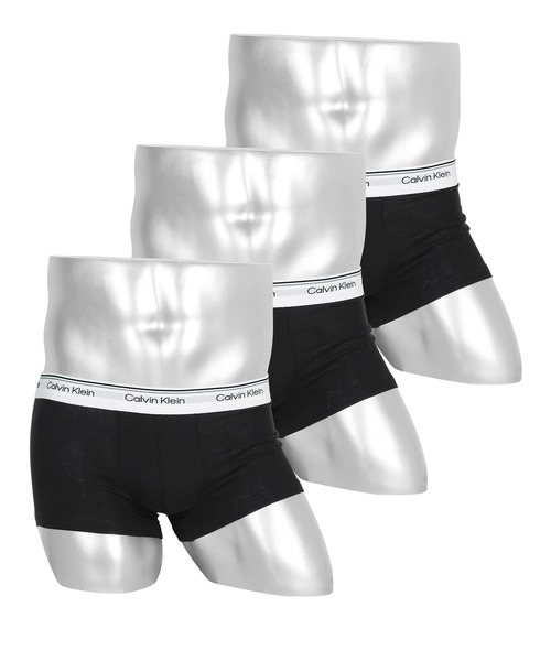 Calvin Klein（カルバン・クライン） ボクサーパンツ : ZOZOTOWN Yahoo